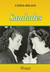 Saudades - Librerie.coop