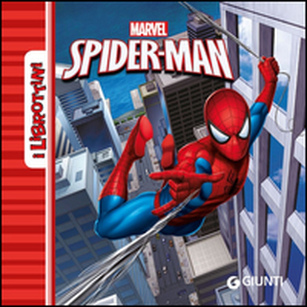 Spider-Man - Librerie.coop Spider-Man - Librerie.coop