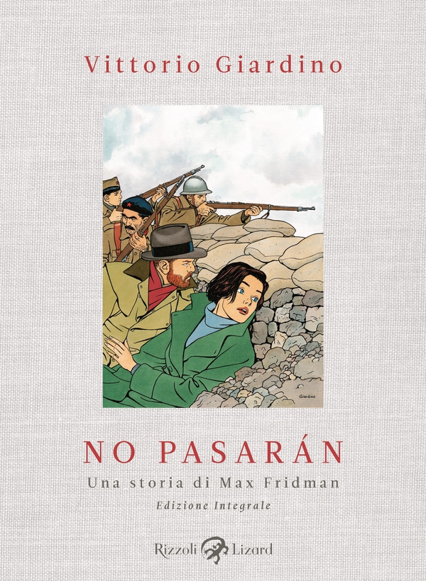 No pasarán - Librerie.coop No pasarán - Librerie.coop