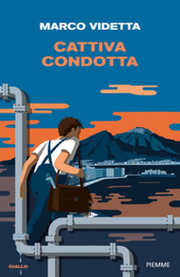 Cattiva condotta - Librerie.coop