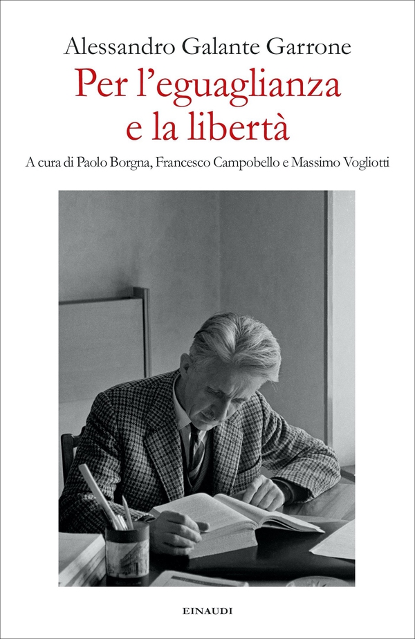 Per l'eguaglianza e la libertà - Librerie.coop Per l'eguaglianza e la libertà - Librerie.coop