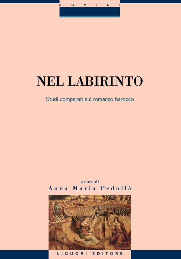 Nel labirinto - Librerie.coop Nel labirinto - Librerie.coop