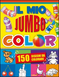 Il mio Jumbo Color - Librerie.coop