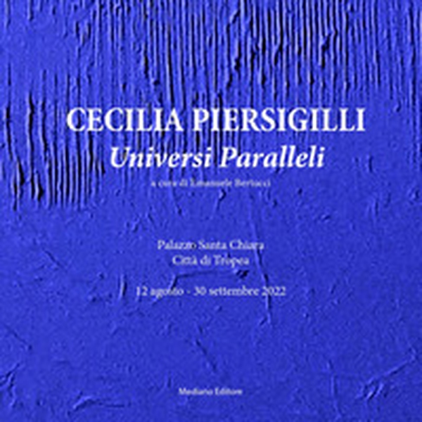 Universi paralleli. Cecilia Piersigilli - Librerie.coop Universi paralleli. Cecilia Piersigilli - Librerie.coop