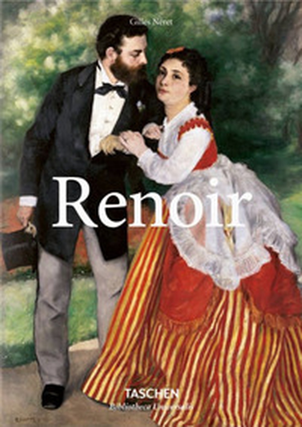 Renoir. Ediz. italiana - Librerie.coop Renoir. Ediz. italiana - Librerie.coop