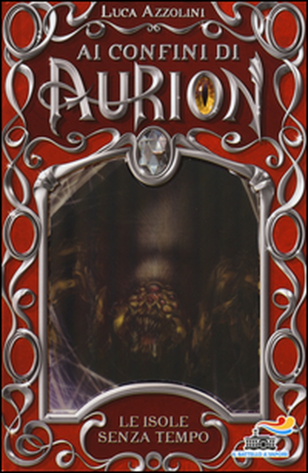 Le isole senza tempo. Ai confini di Aurion - Librerie.coop Le isole senza tempo. Ai confini di Aurion - Librerie.coop