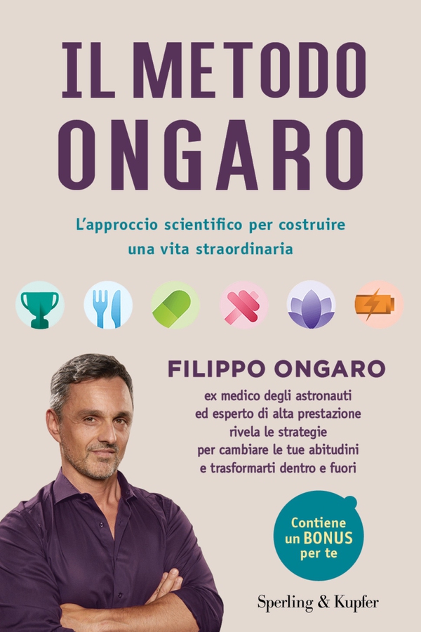 Il metodo Ongaro - Librerie.coop Il metodo Ongaro - Librerie.coop