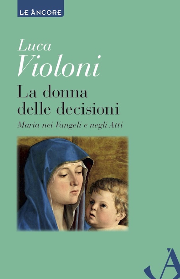 La donna delle decisioni - Librerie.coop