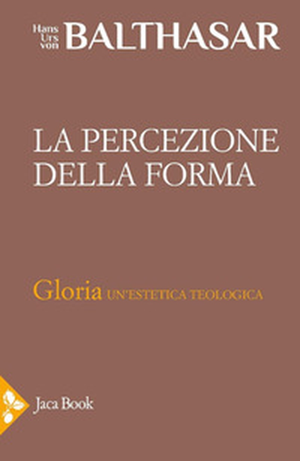 La percezione della forma - Librerie.coop La percezione della forma - Librerie.coop
