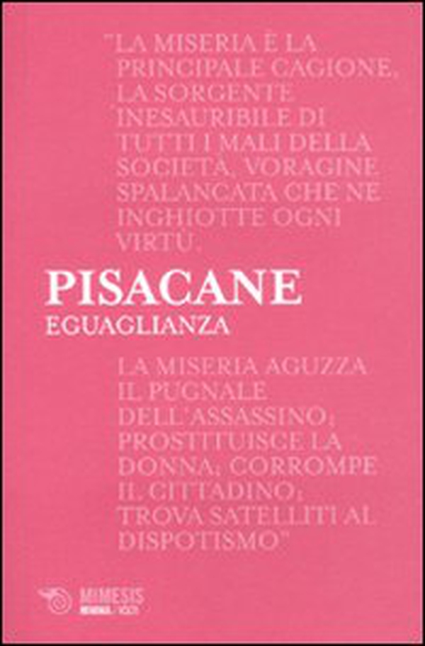Eguaglianza - Librerie.coop Eguaglianza - Librerie.coop
