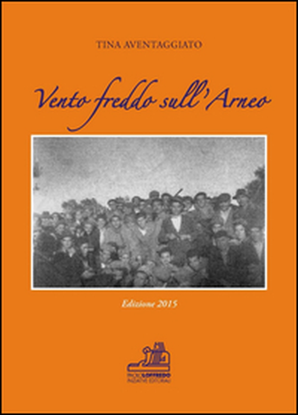 Vento freddo sull'Arneo - Librerie.coop Vento freddo sull'Arneo - Librerie.coop