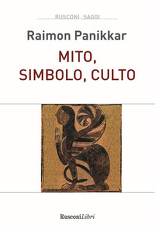 Mito, simbolo, culto - Librerie.coop Mito, simbolo, culto - Librerie.coop