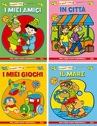 Mi diverto e coloro - Librerie.coop Mi diverto e coloro - Librerie.coop