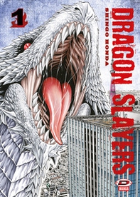 Dragon slayers - Librerie.coop