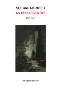 La tana di Venere - Librerie.coop La tana di Venere - Librerie.coop