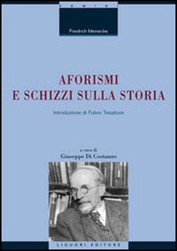 Aforismi e schizzi sulla storia - Librerie.coop