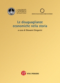 Le disuguaglianze economiche nella storia - Librerie.coop