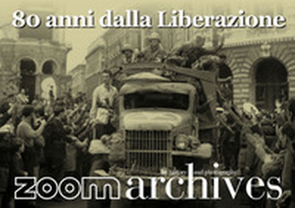 80 anni dalla Liberazione - Librerie.coop 80 anni dalla Liberazione - Librerie.coop