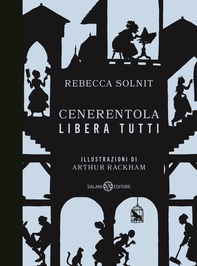 Cenerentola libera tutti - Librerie.coop