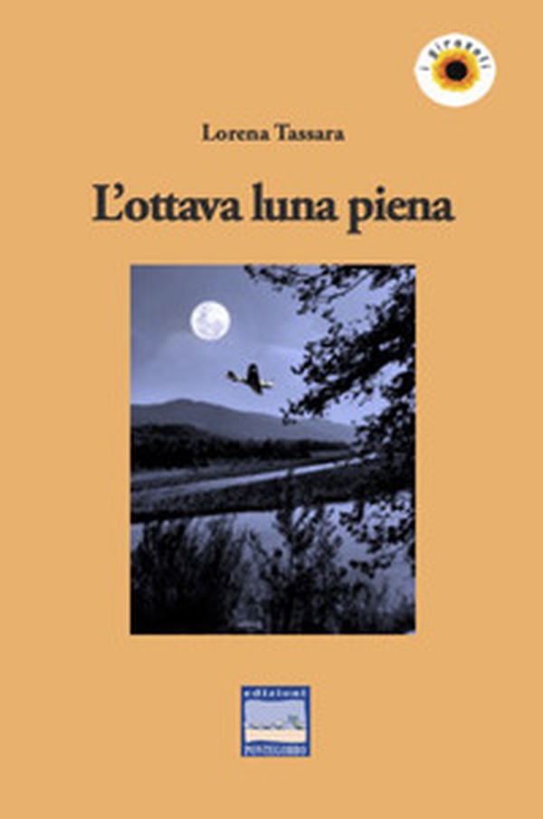 L'ottava luna piena - Librerie.coop L'ottava luna piena - Librerie.coop