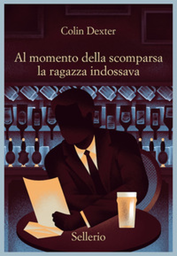 Al momento della scomparsa la ragazza indossava - Librerie.coop Al momento della scomparsa la ragazza indossava - Librerie.coop