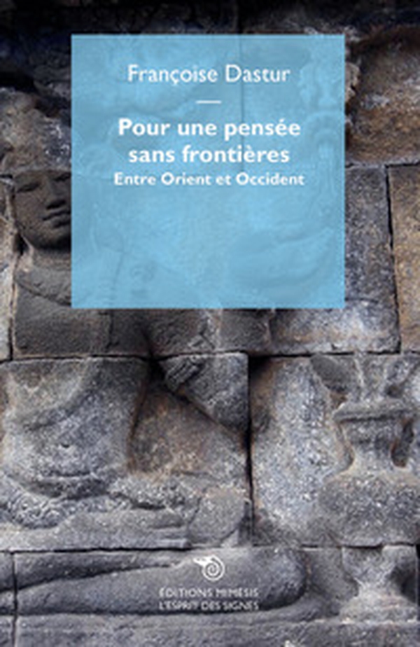 Pour une pensée sans frontières. Entre Orient et Occident - Librerie.coop Pour une pensée sans frontières. Entre Orient et Occident - Librerie.coop