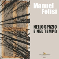 Manuel Felisi. Nello spazio e nel tempo. Ediz. italiana e inglese - Librerie.coop Manuel Felisi. Nello spazio e nel tempo. Ediz. italiana e inglese - Librerie.coop
