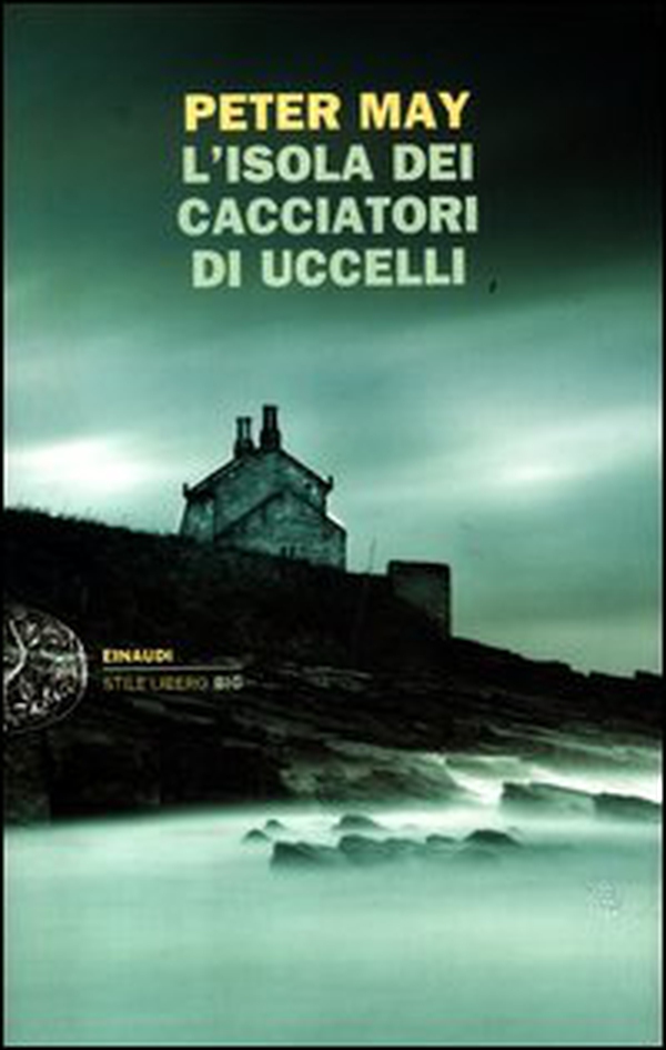L'isola dei cacciatori d'uccelli - Librerie.coop L'isola dei cacciatori d'uccelli - Librerie.coop