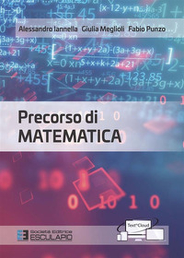 Precorso di matematica - Librerie.coop Precorso di matematica - Librerie.coop