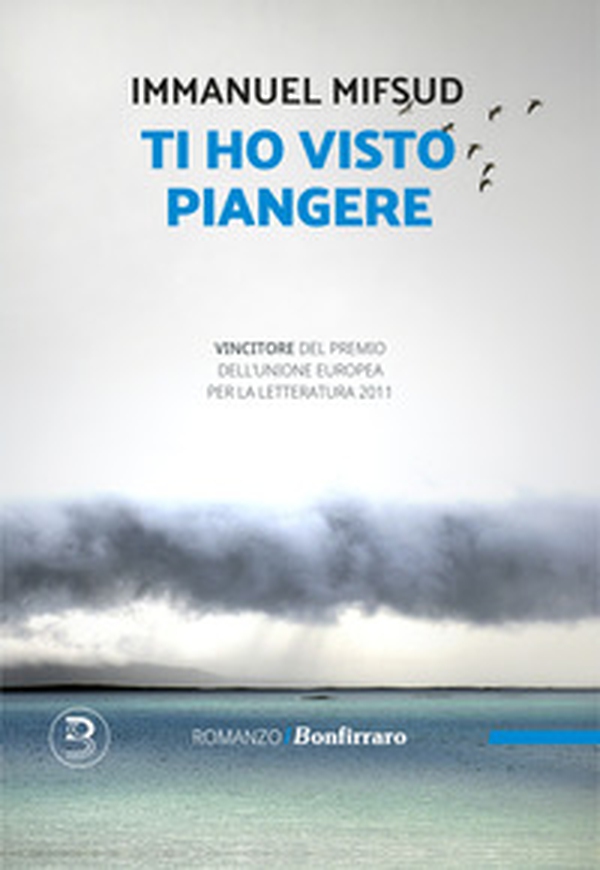 Ti ho visto piangere - Librerie.coop Ti ho visto piangere - Librerie.coop
