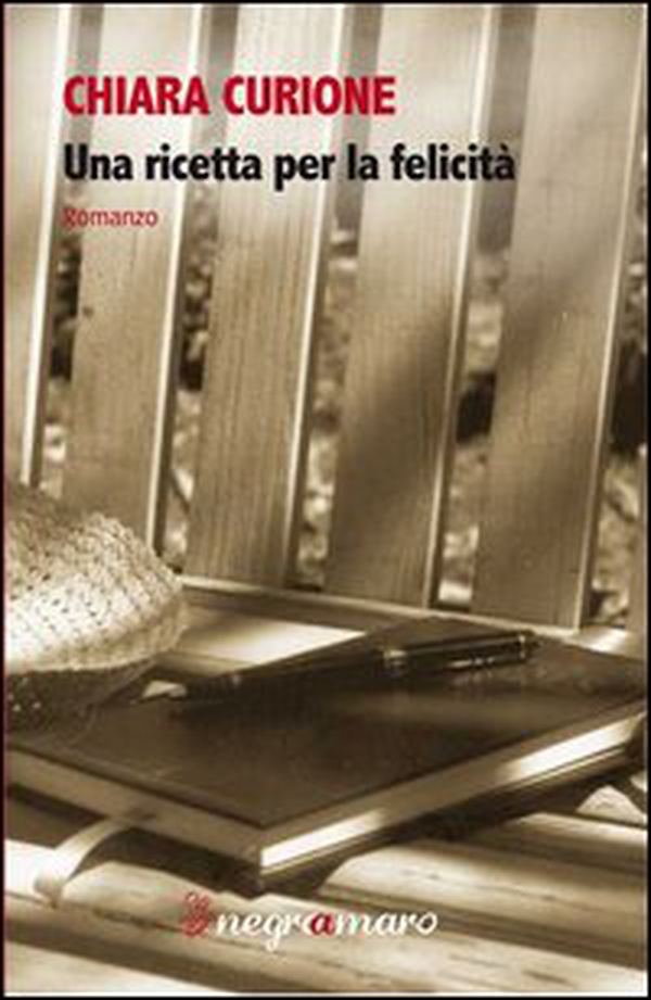 Una ricetta per la felicità - Librerie.coop Una ricetta per la felicità - Librerie.coop