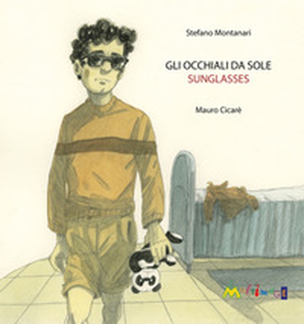 Gli occhiali da sole-Sunglasses - Librerie.coop Gli occhiali da sole-Sunglasses - Librerie.coop
