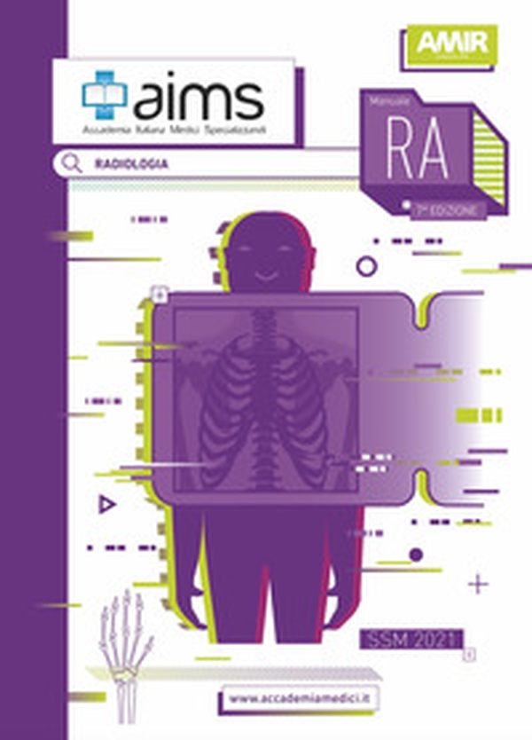 Manuale di radiologia. Concorso Nazionale SSM - Librerie.coop Manuale di radiologia. Concorso Nazionale SSM - Librerie.coop