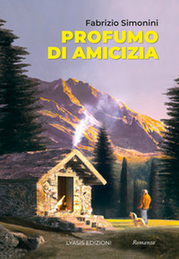 Profumo di amicizia - Librerie.coop Profumo di amicizia - Librerie.coop
