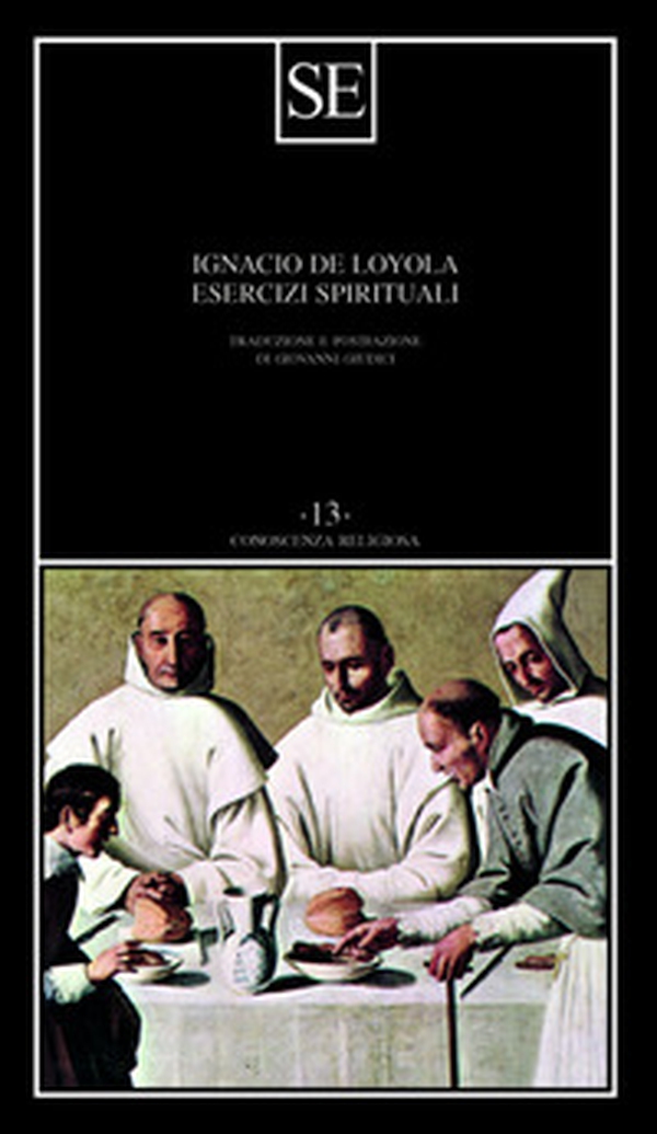 Esercizi spirituali - Librerie.coop Esercizi spirituali - Librerie.coop