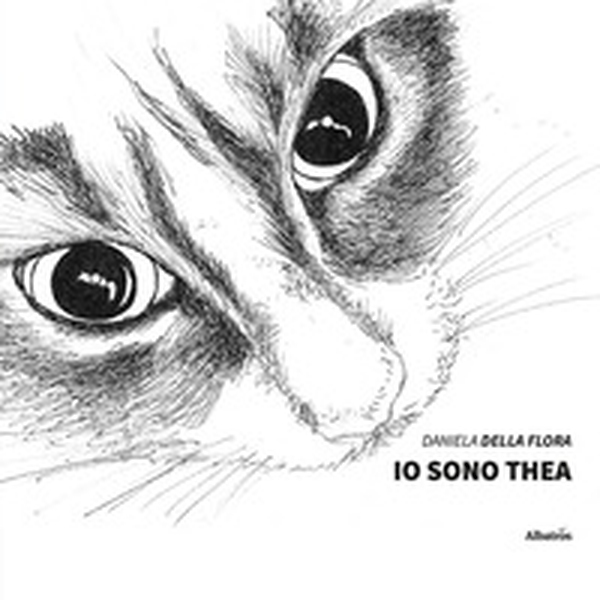 Io sono Thea - Librerie.coop Io sono Thea - Librerie.coop