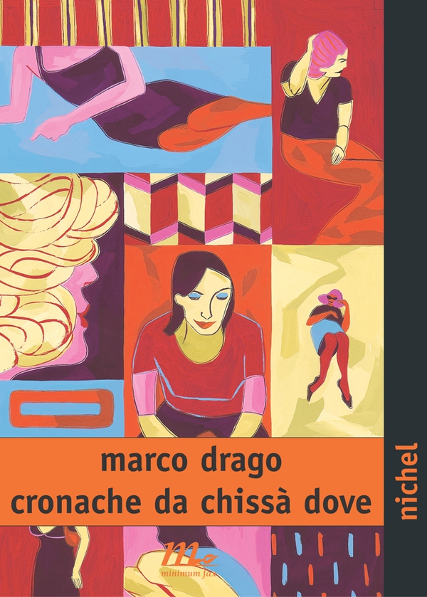Cronache da chissà dove - Librerie.coop Cronache da chissà dove - Librerie.coop