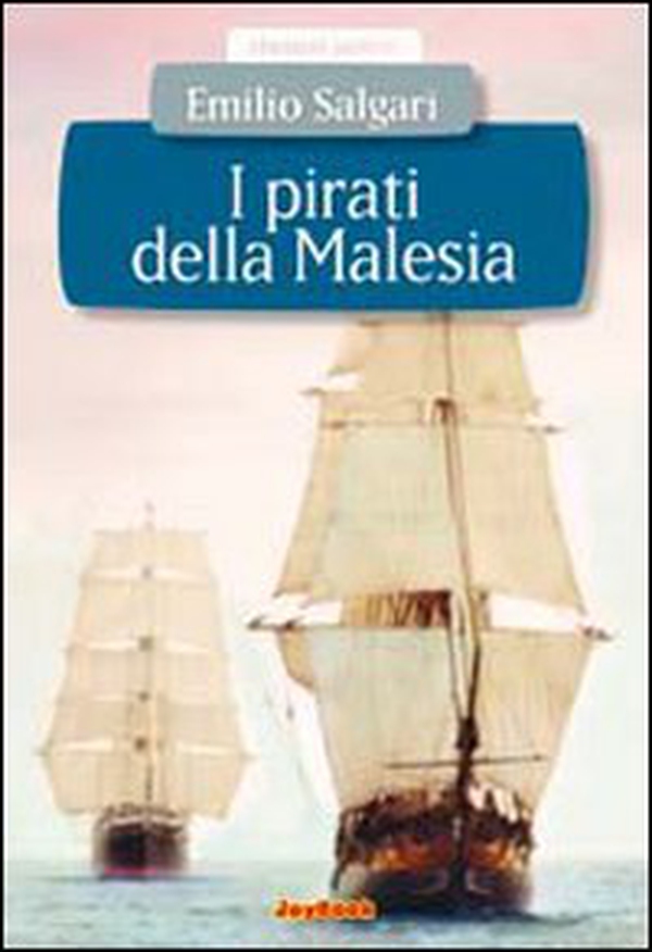 I pirati della Malesia - Librerie.coop I pirati della Malesia - Librerie.coop