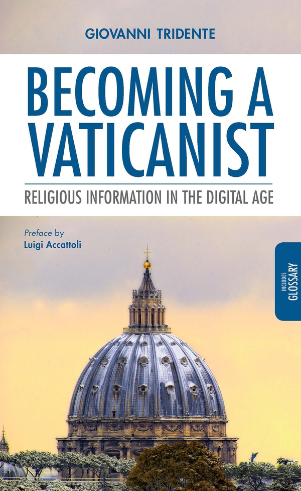 Becoming a Vaticanist - Librerie.coop Becoming a Vaticanist - Librerie.coop
