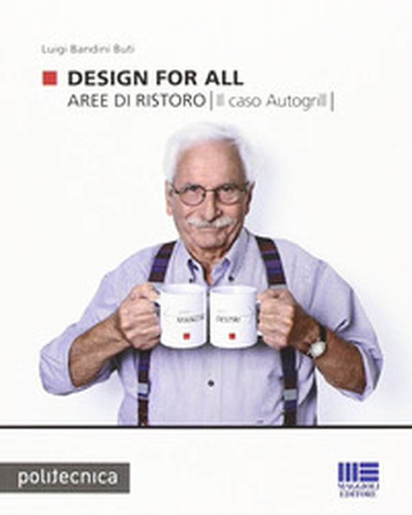 Design for all - Librerie.coop Design for all - Librerie.coop