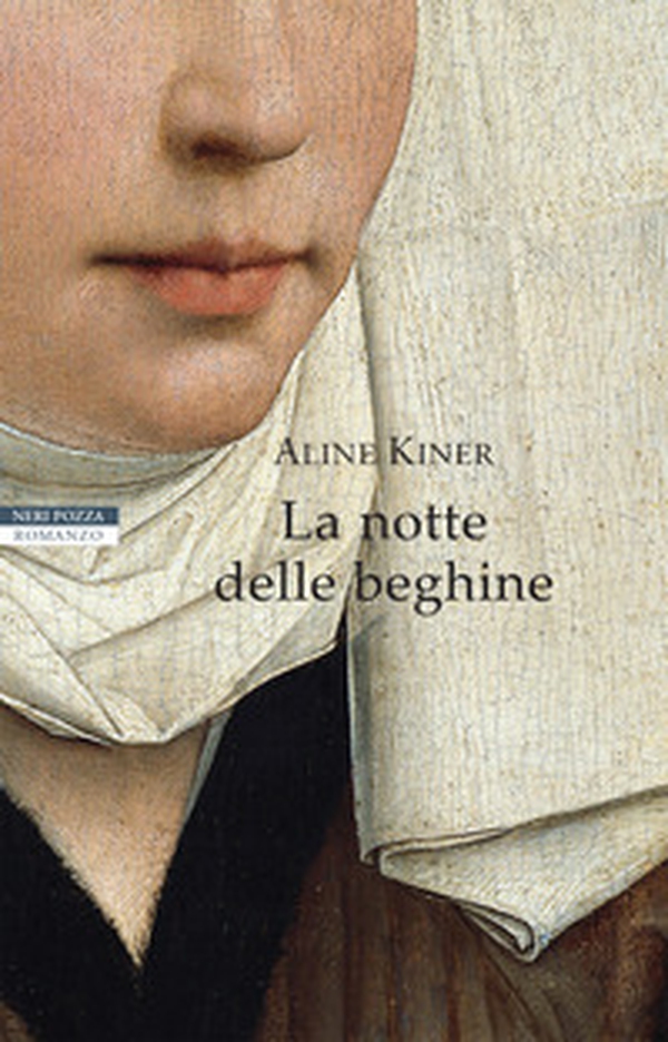 La notte delle beghine - Librerie.coop La notte delle beghine - Librerie.coop