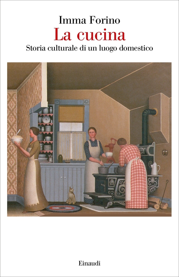 La cucina - Librerie.coop La cucina - Librerie.coop