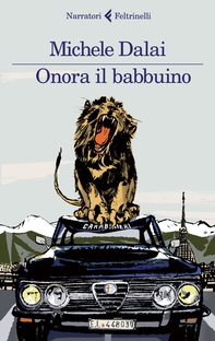 Onora il babbuino - Librerie.coop