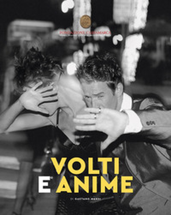 Volti e anime - Librerie.coop Volti e anime - Librerie.coop