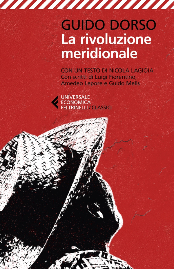 La rivoluzione meridionale - Librerie.coop