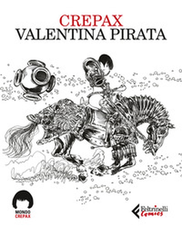 Valentina pirata - Librerie.coop Valentina pirata - Librerie.coop