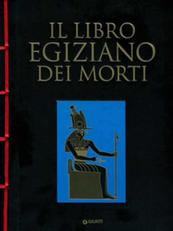 Il libro egiziano dei morti - Librerie.coop Il libro egiziano dei morti - Librerie.coop