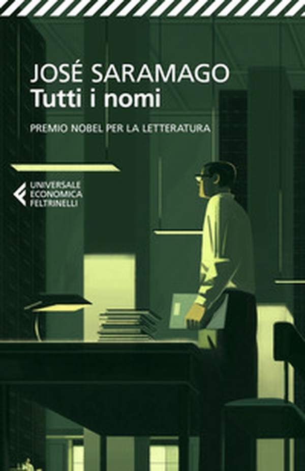 Tutti i nomi - Librerie.coop Tutti i nomi - Librerie.coop