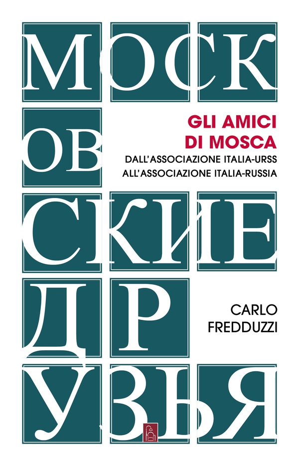 Gli amici di Mosca - Librerie.coop Gli amici di Mosca - Librerie.coop