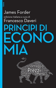Principi di economia - Librerie.coop